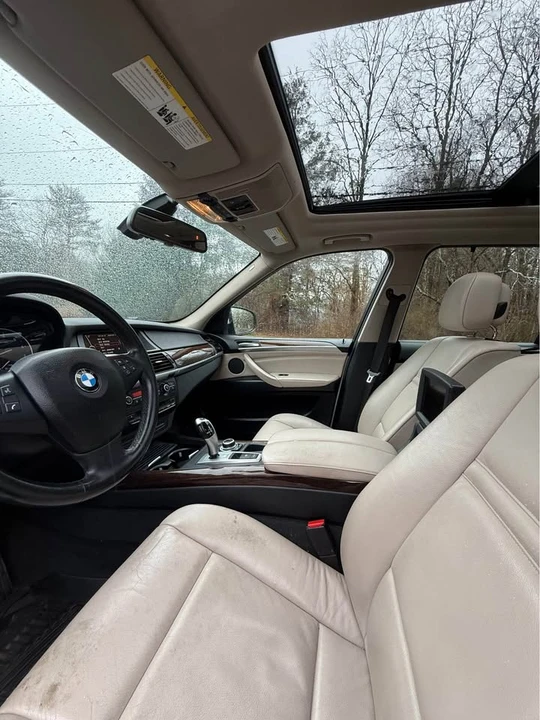 2013 BMW E70 X5 - Image 10 of 13