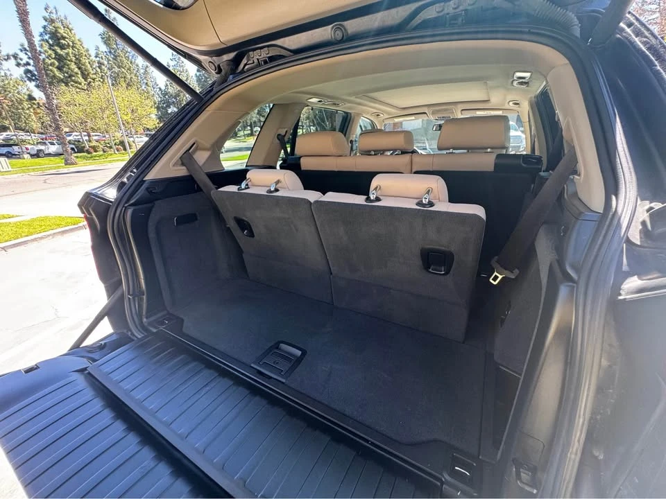 2013 BMW E70 X5 - Image 16 of 16