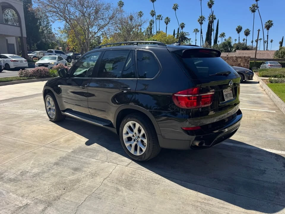 2013 BMW E70 X5 - Image 5 of 16