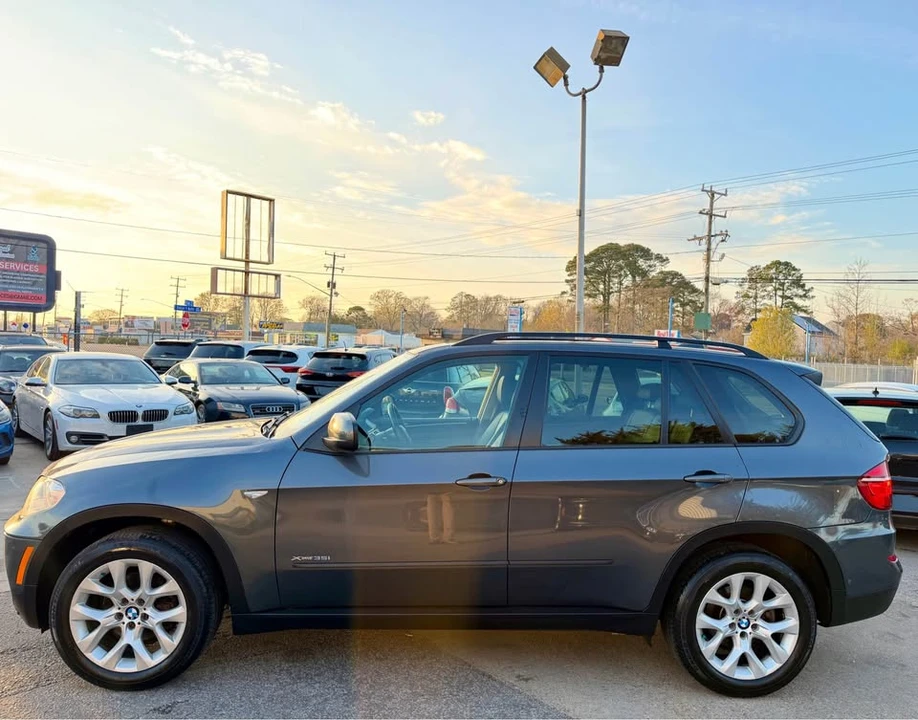 2013 BMW E70 X5 - Image 3 of 20
