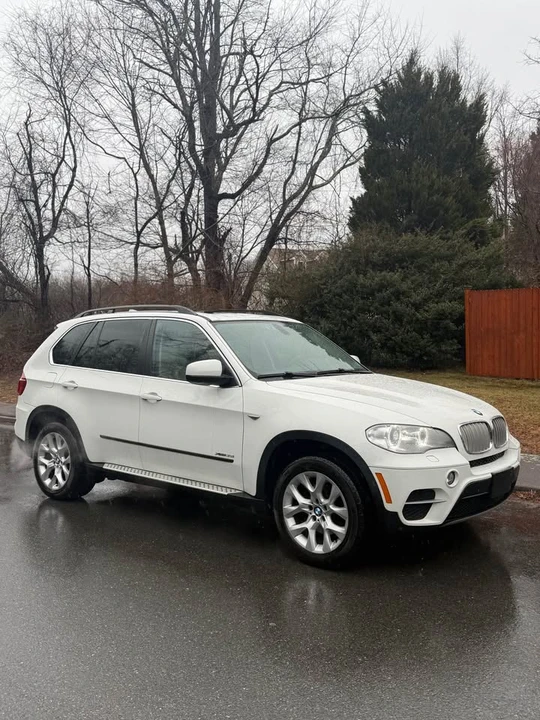 2013 BMW E70 X5 - Image 7 of 13