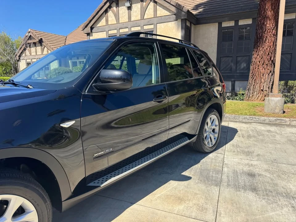 2013 BMW E70 X5 - Image 3 of 16