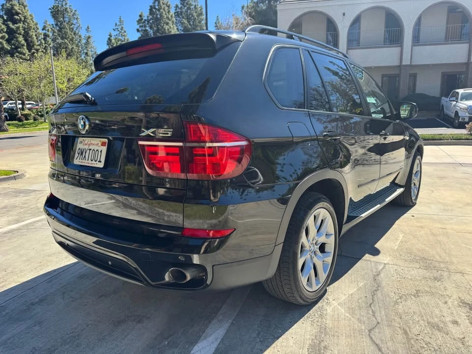 2013 BMW E70 X5 - Image 7 of 16