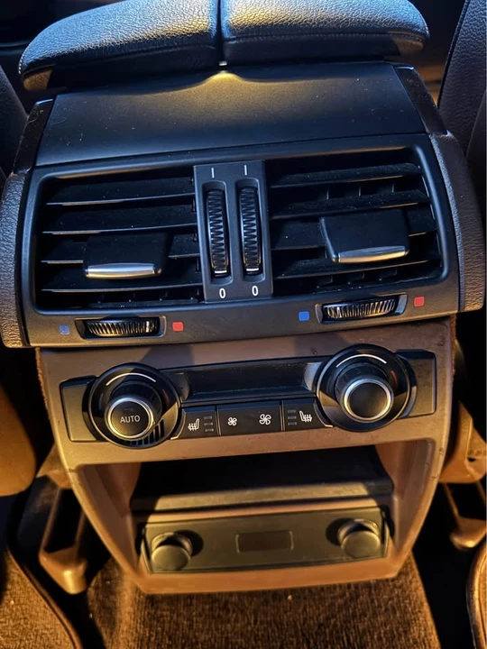 2013 BMW E70 X5 - Image 10 of 10