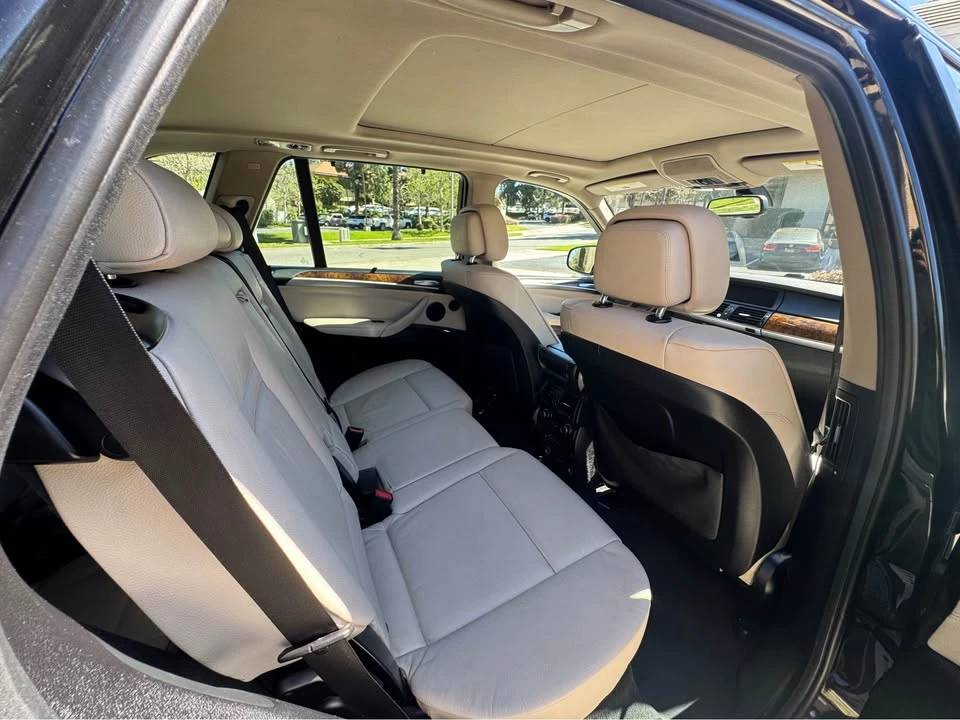 2013 BMW E70 X5 - Image 10 of 16
