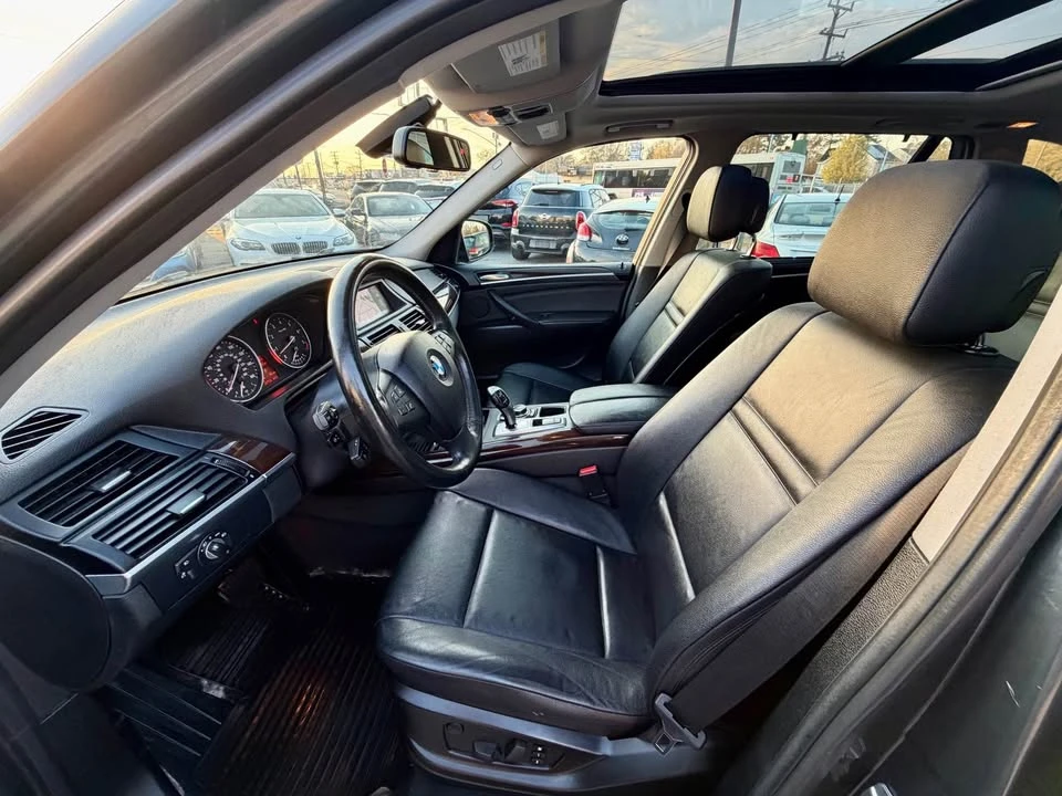 2013 BMW E70 X5 - Image 10 of 20