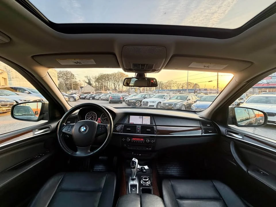 2013 BMW E70 X5 - Image 15 of 20