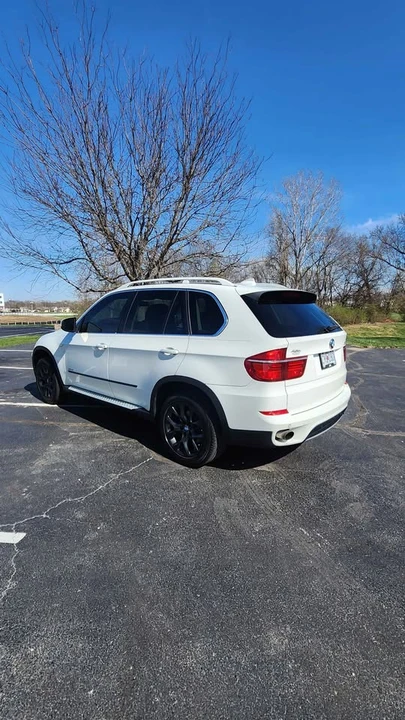 2013 BMW E70 X5 - Image 2 of 17