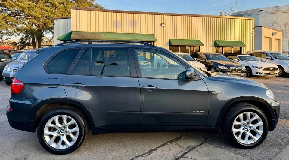 2013 BMW E70 X5 - Image 7 of 20
