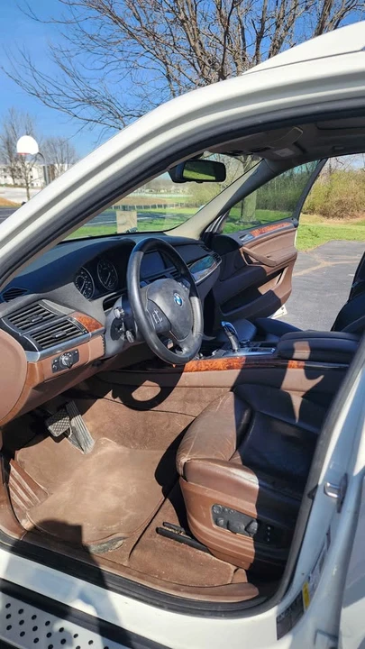 2013 BMW E70 X5 - Image 11 of 17