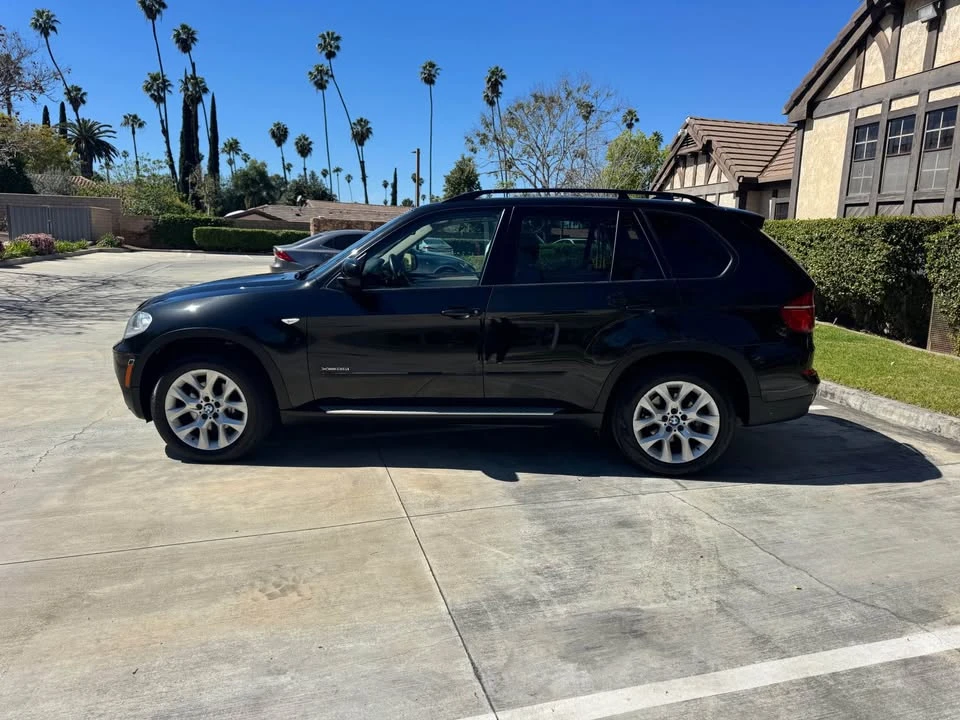 2013 BMW E70 X5 - Image 4 of 16