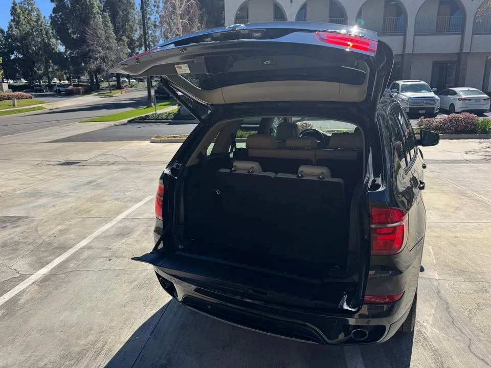 2013 BMW E70 X5 - Image 15 of 16