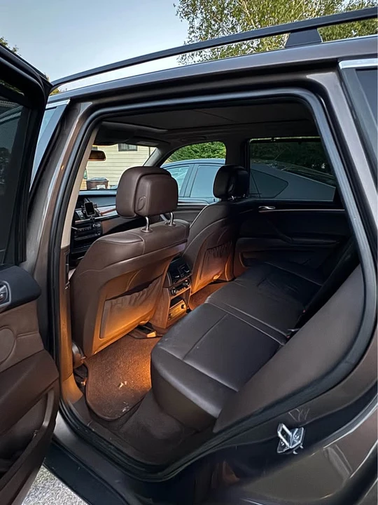2013 BMW E70 X5 - Image 7 of 10