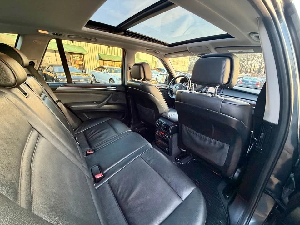2013 BMW E70 X5 - Image 13 of 20