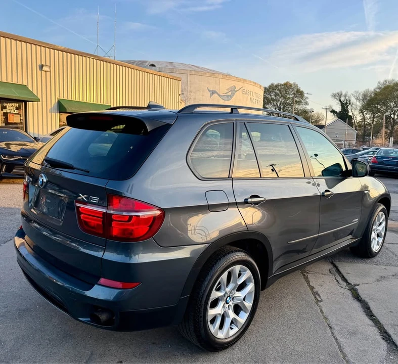 2013 BMW E70 X5 - Image 6 of 20