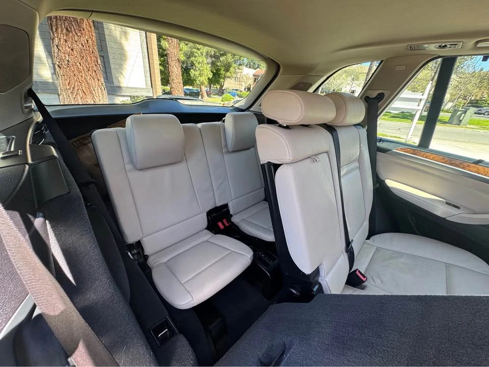 2013 BMW E70 X5 - Image 11 of 16