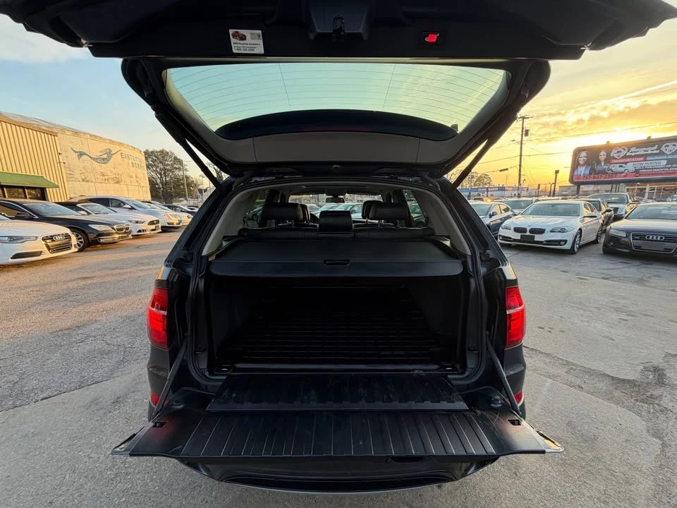 2013 BMW E70 X5 - Image 12 of 20