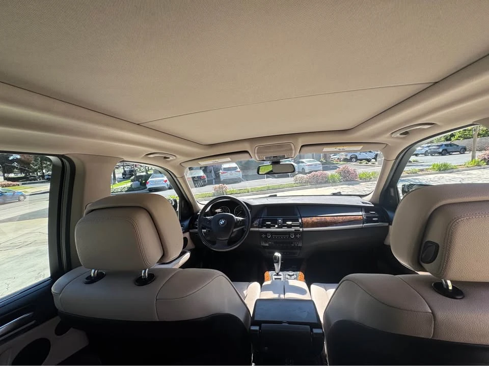 2013 BMW E70 X5 - Image 12 of 16