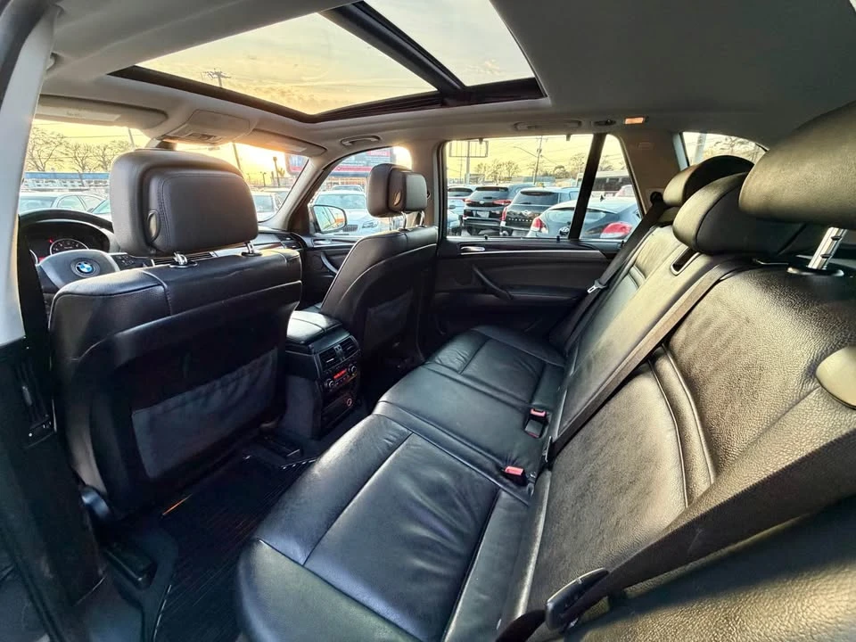 2013 BMW E70 X5 - Image 11 of 20