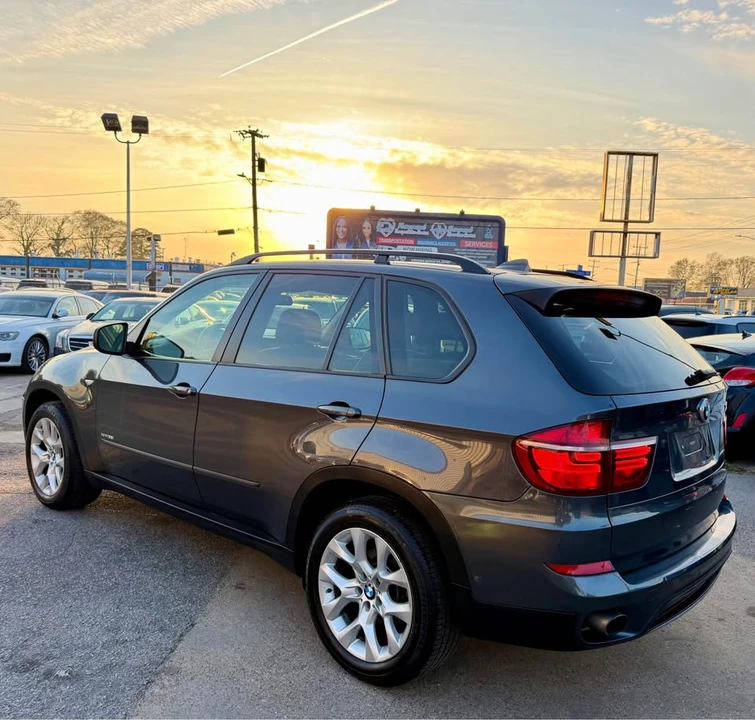 2013 BMW E70 X5 - Image 4 of 20