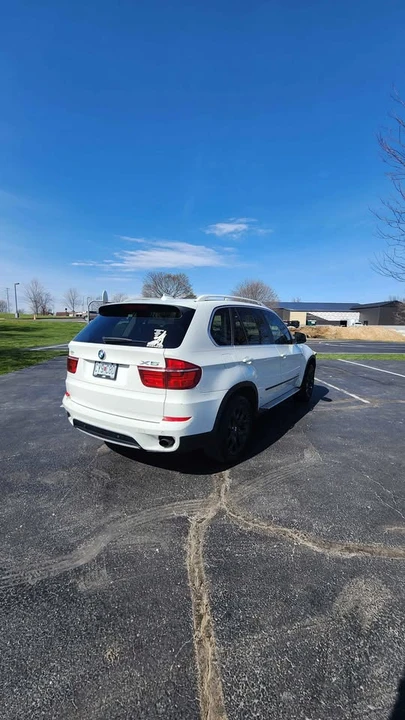 2013 BMW E70 X5 - Image 5 of 17