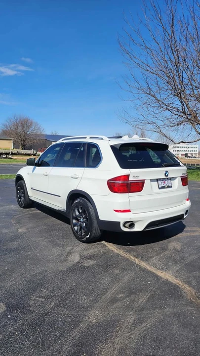 2013 BMW E70 X5 - Image 7 of 17