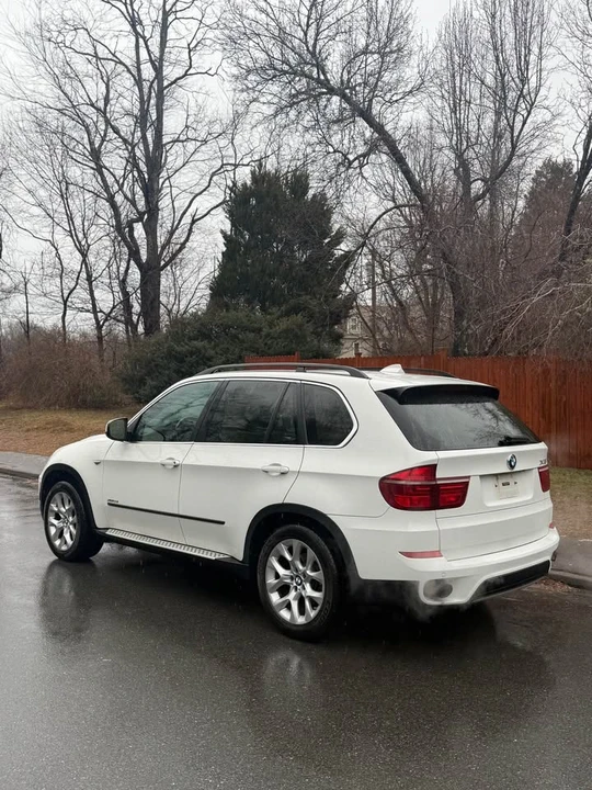 2013 BMW E70 X5 - Image 4 of 13