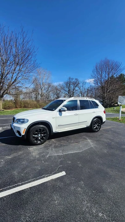 2013 BMW E70 X5 - Image 6 of 17