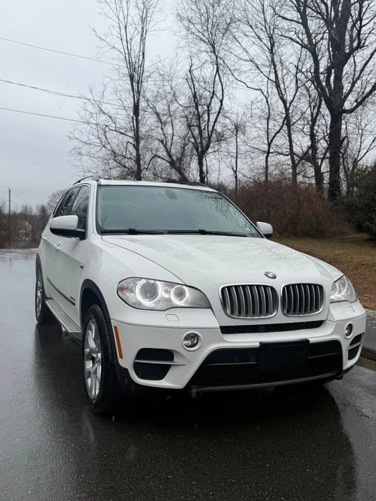 2013 BMW E70 X5 - Image 5 of 13
