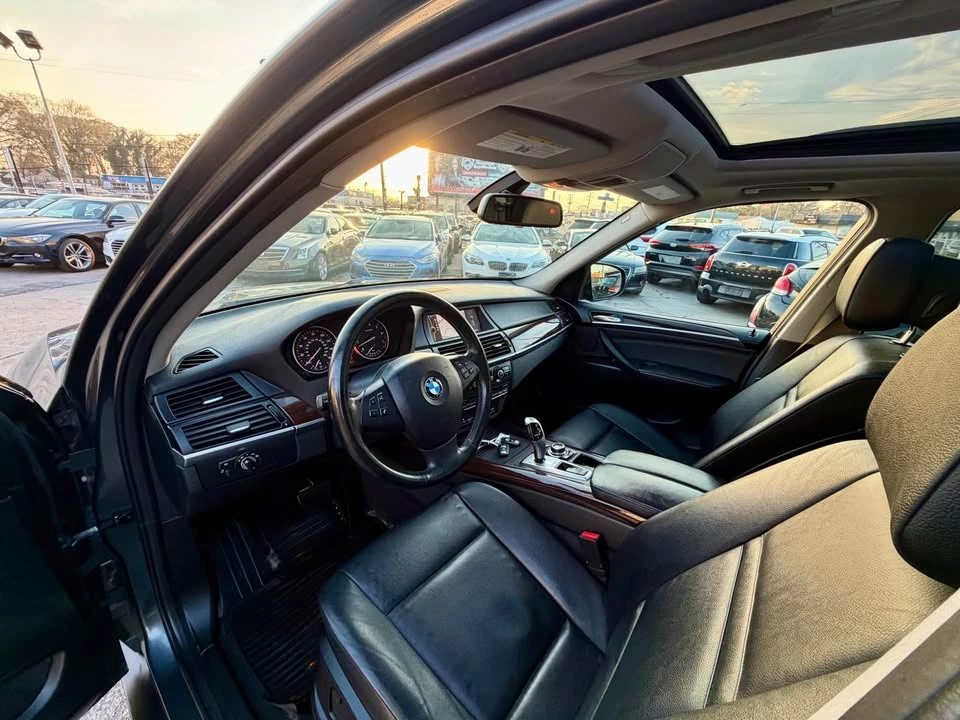 2013 BMW E70 X5 - Image 9 of 20