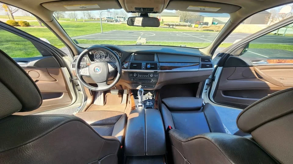 2013 BMW E70 X5 - Image 12 of 17