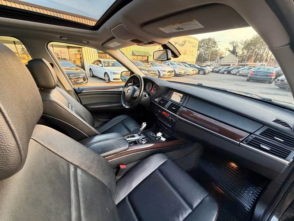2013 BMW E70 X5 - Image 14 of 20