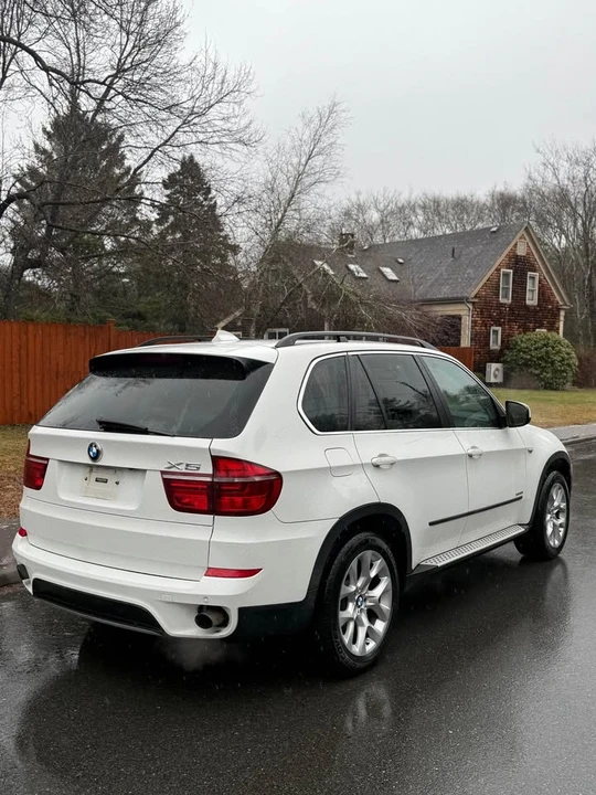 2013 BMW E70 X5 - Image 8 of 13