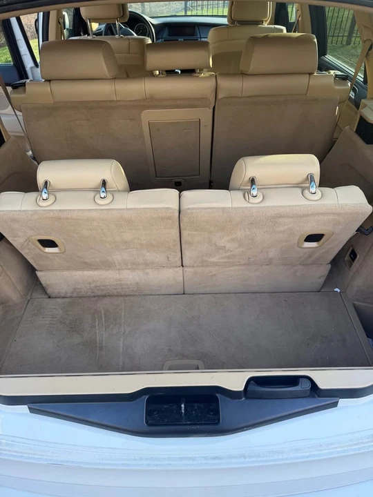 2013 BMW E70 X5 - Image 9 of 10
