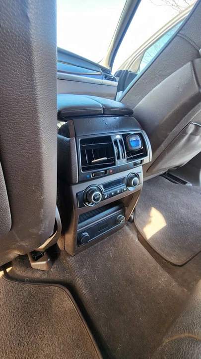 2013 BMW E70 X5 - Image 10 of 17