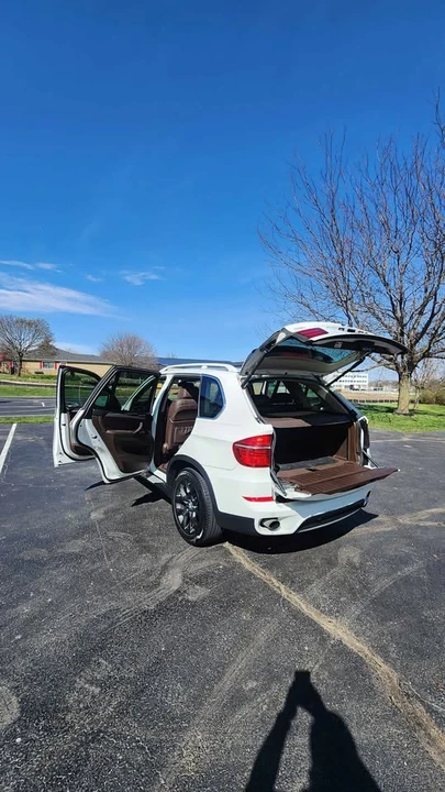 2013 BMW E70 X5 - Image 8 of 17