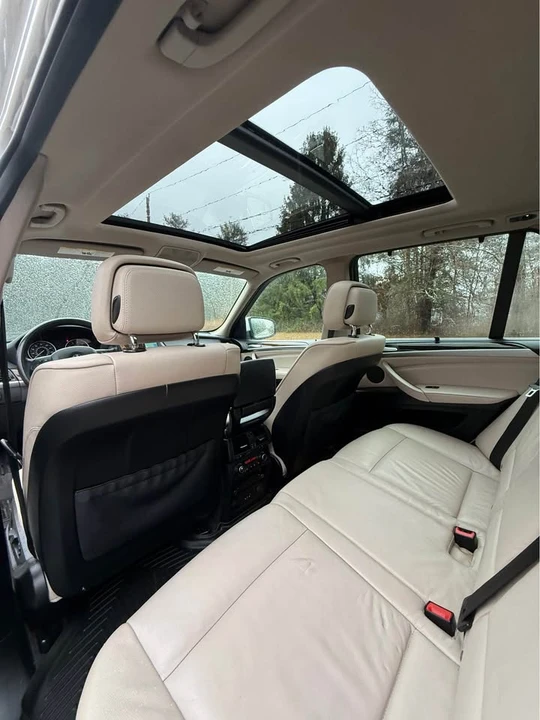 2013 BMW E70 X5 - Image 13 of 13