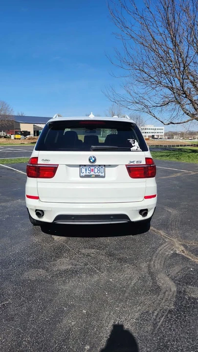 2013 BMW E70 X5 - Image 4 of 17