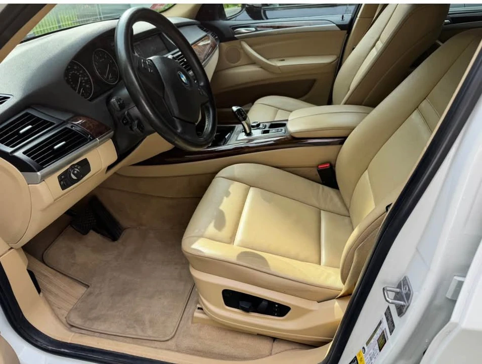 2013 BMW E70 X5 - Image 6 of 10