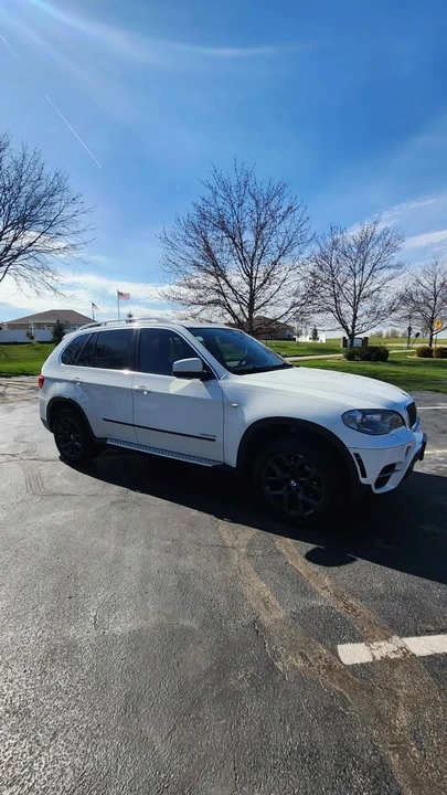 2013 BMW E70 X5 - Image 3 of 17