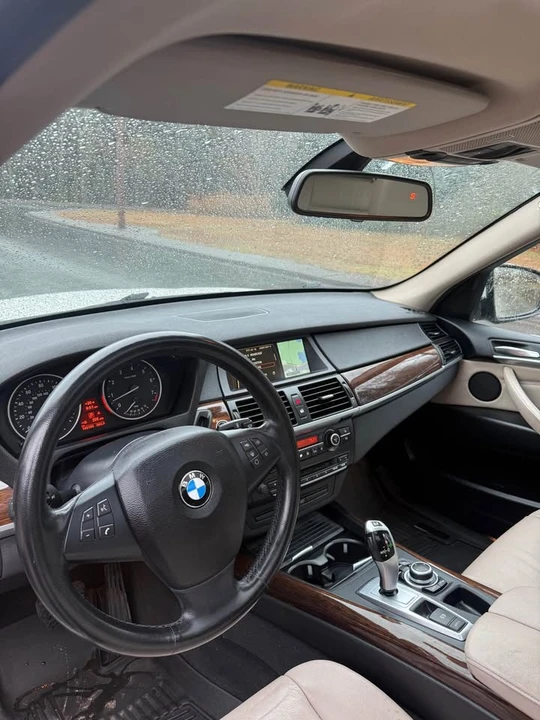 2013 BMW E70 X5 - Image 11 of 13