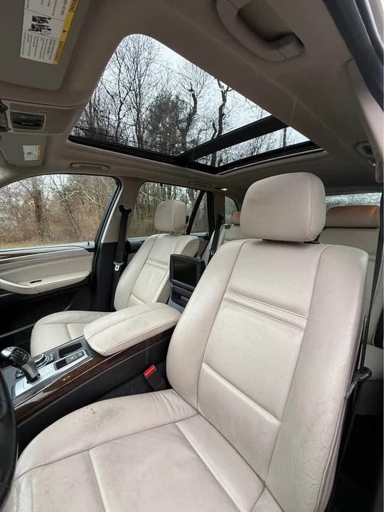 2013 BMW E70 X5 - Image 9 of 13
