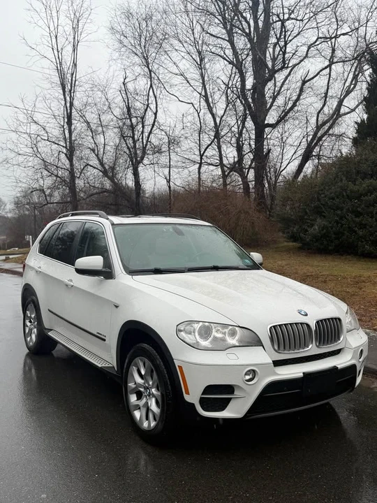 2013 BMW E70 X5 - Image 6 of 13