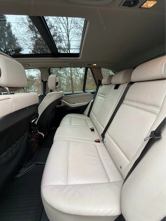 2013 BMW E70 X5 - Image 12 of 13