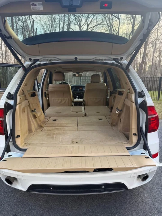 2013 BMW E70 X5 - Image 8 of 10