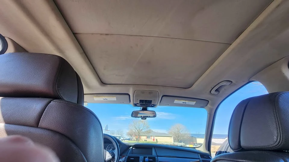2013 BMW E70 X5 - Image 13 of 17