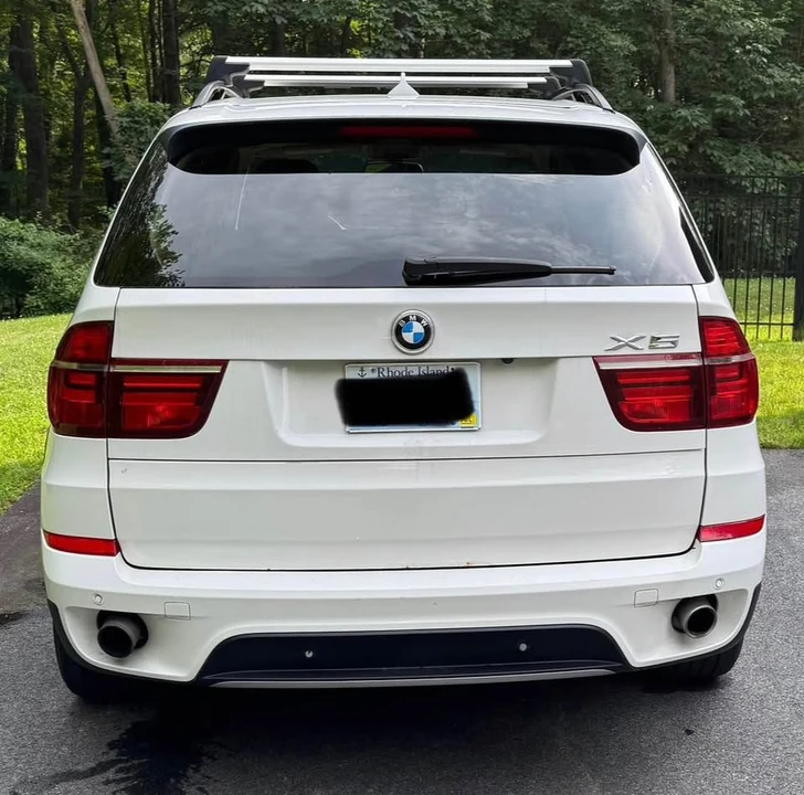 2013 BMW E70 X5 - Image 5 of 10
