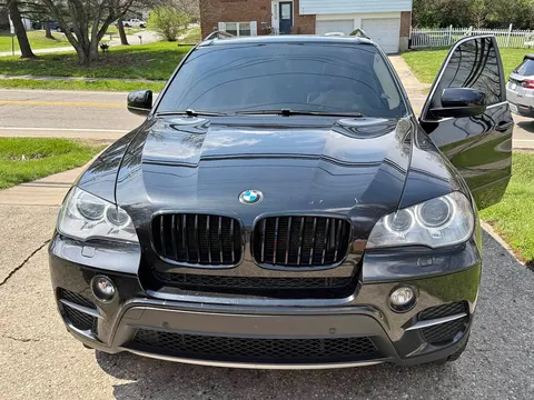 2013 BMW X5 xDrive35i Premium