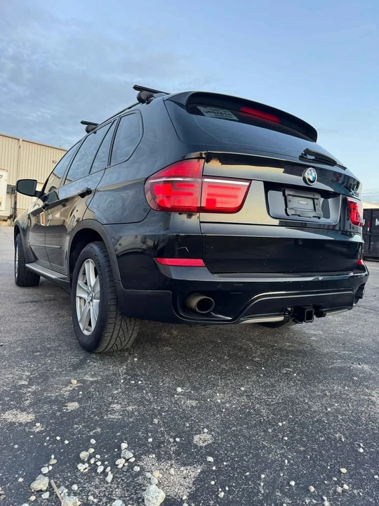 2013 BMW E70 X5 - Image 2 of 9