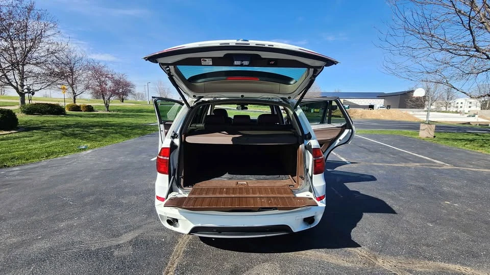 2013 BMW E70 X5 - Image 15 of 17